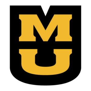 MU stacked logo